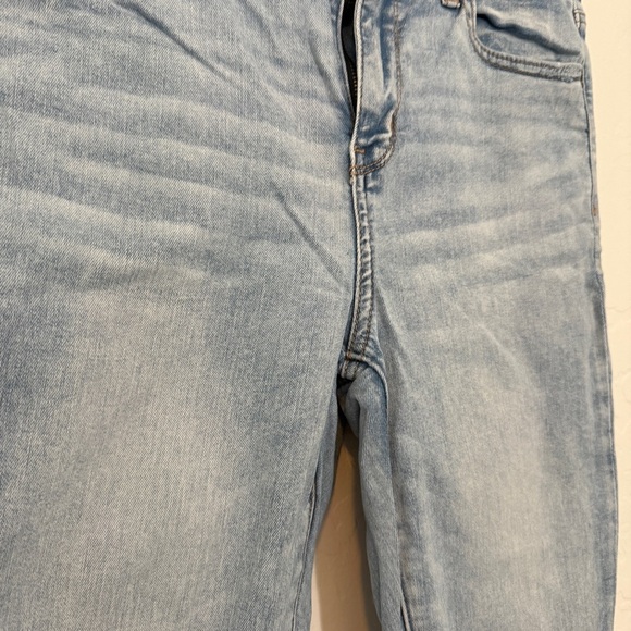 American Eagle Hi-Rise Jegging Jeans Women’s 10 Short - Picture 4 of 8
